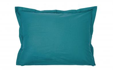 Pillowcase with edging 50/70 cm Ranforce 05116